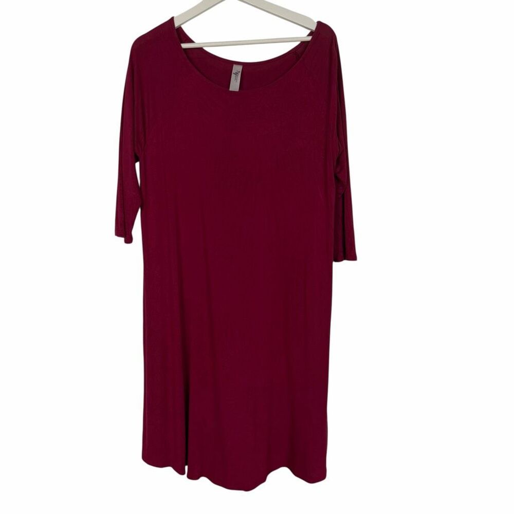 Remie Girl Women’s Dress Large